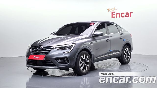 Renault XM3 1.6 GTe RE, 2022
