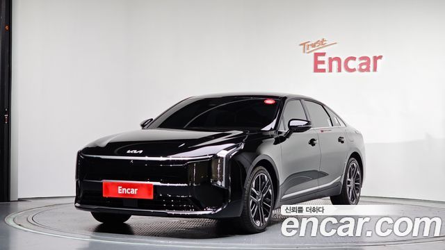 Kia K8 Best Selection, 2026