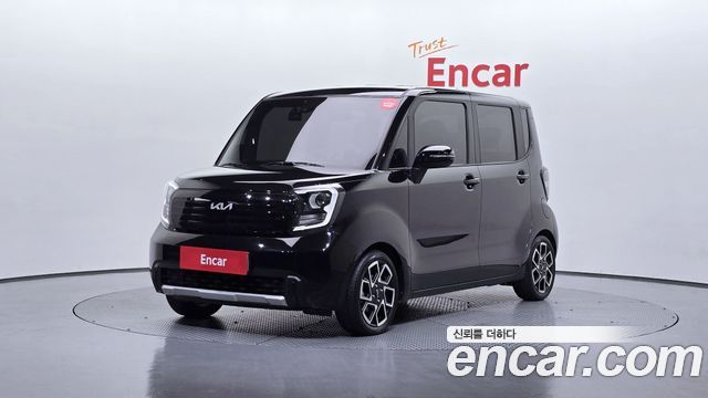 Kia RAY Signature, 2023