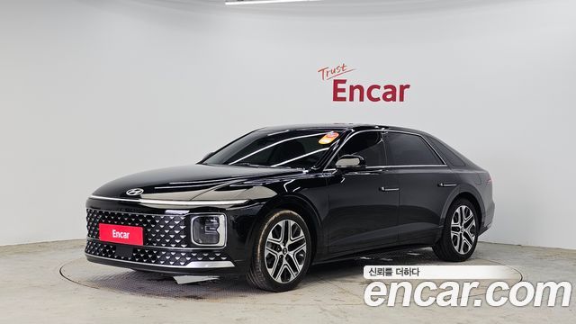 Hyundai Grandeur 2,5 Gasoline 2WD, 2023