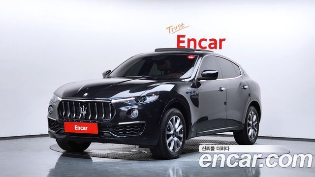 Maserati Levante 2.0 GT AWD, 2022
