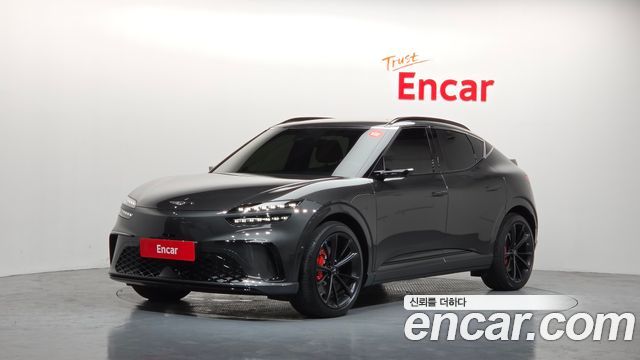 Genesis GV60 Performance AWD, 2025