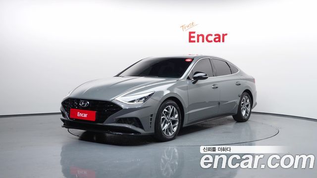 Hyundai Sonata 2.0, 2022