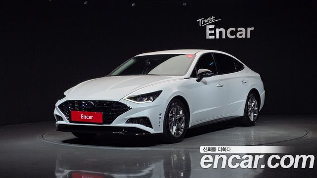 Hyundai Sonata 2.0, 2021