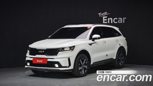 Kia Sorento Diesel 2.2 2WD, 2021