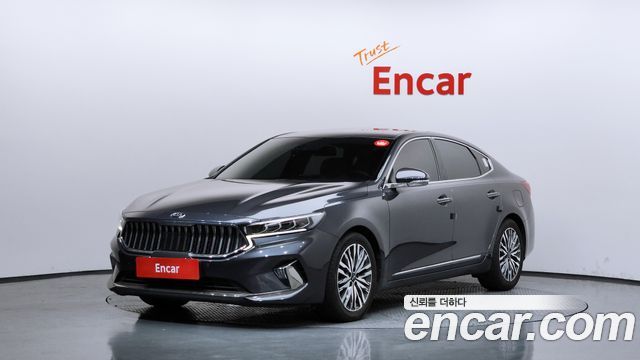 Kia K7 2.5 GDI X Edition, 2020