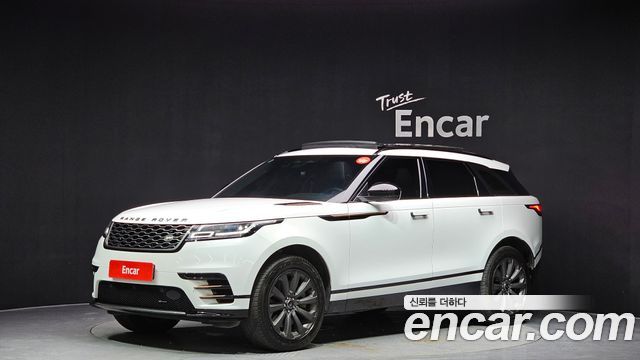 Land Rover Range Rover Velar 3.0 P400 R-Dynamic SE, 2023