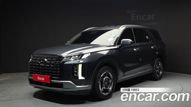 Hyundai Palisade Gasoline 3.8 4WD, 2023