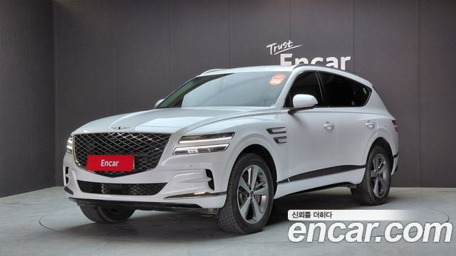 Genesis GV80 3.0 Diesel AWD, 2023