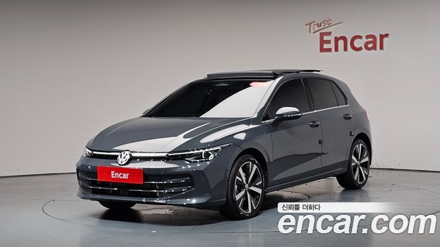 Volkswagen Golf 2.0 TDI Prestige, 2026