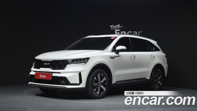 Kia Sorento Diesel 2.2 2WD, 2021