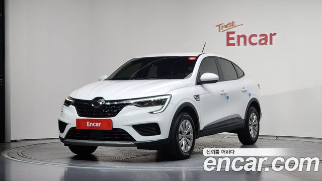 Renault XM3 1.6 GTe LE, 2023