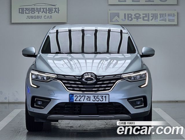 Renault XM3 1.3 TCe RE, 2020