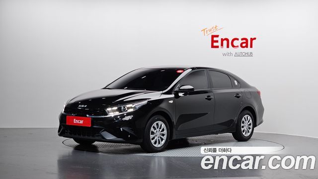 Kia K3 1.6, 2024