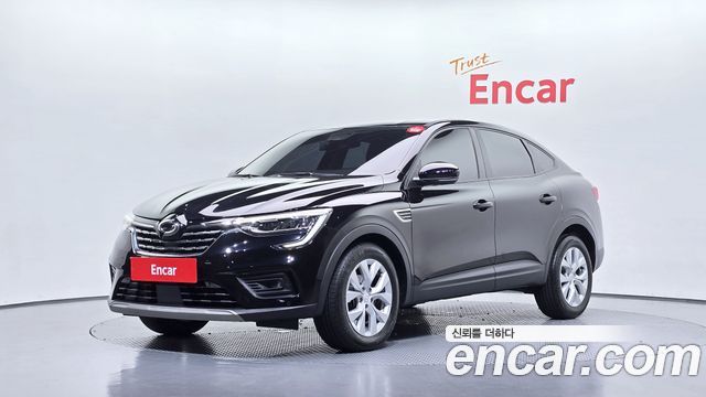 Renault XM3 1.6 GTe LE Plus, 2020