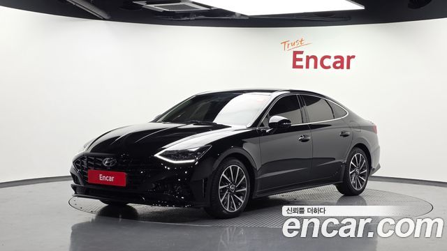 Hyundai Sonata 2.0, 2021