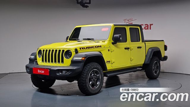 Jeep Gladiator 3.6 High Velocity Edition, 2023
