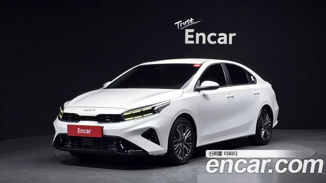 Kia K3 1.6, 2022