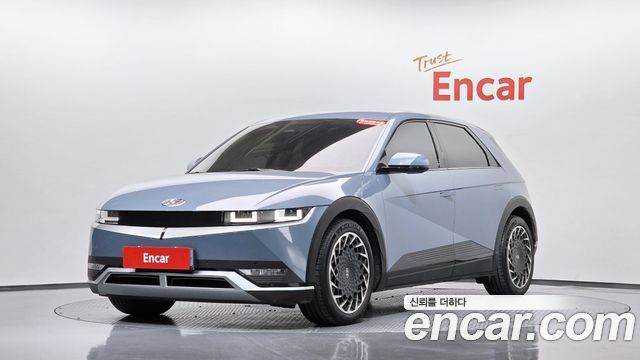 Hyundai Ioniq5 Long range, 2024