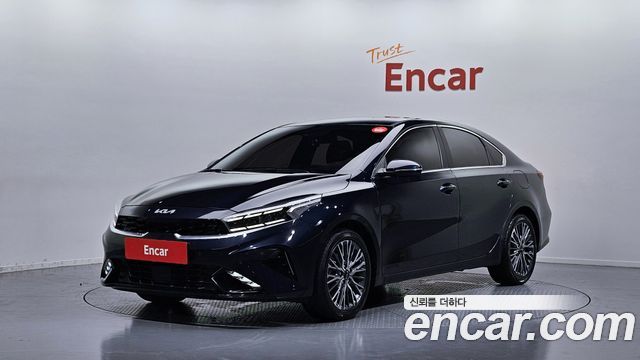 Kia K3 1.6, 2024