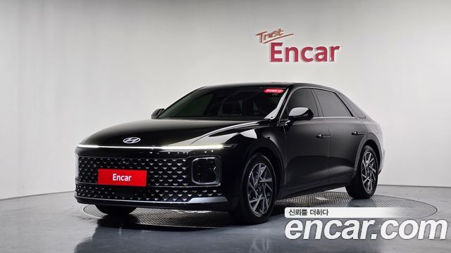 Hyundai Grandeur 2,5 Gasoline 2WD, 2025