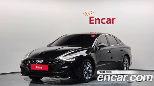 Hyundai Sonata 2.0, 2022