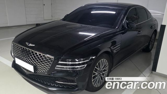 Genesis G80 Gasoline 2.5 Turbo AWD, 2023