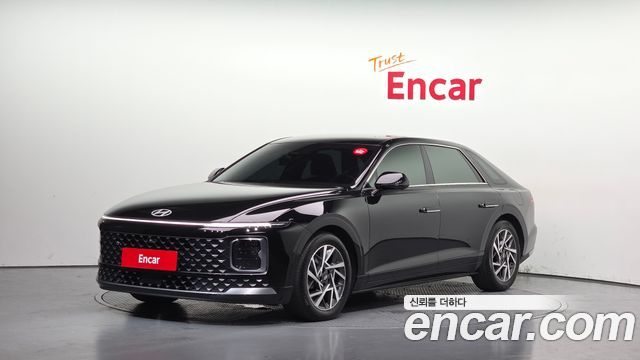 Hyundai Grandeur 2,5 Gasoline 2WD, 2024