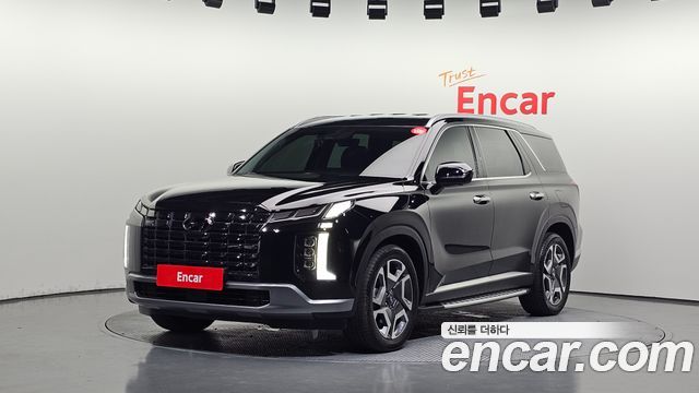 Hyundai Palisade Diesel 2.2 2WD, 2023