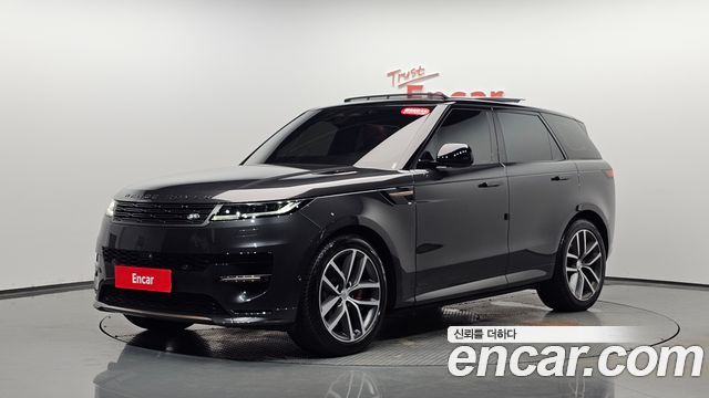 Land Rover Range Rover Sport P360 Autobiography, 2024