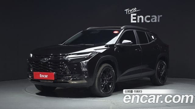Chevrolet Trax 1.2 ACTIV, 2025