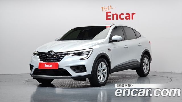 Renault XM3 1.6 GTe LE Plus, 2020