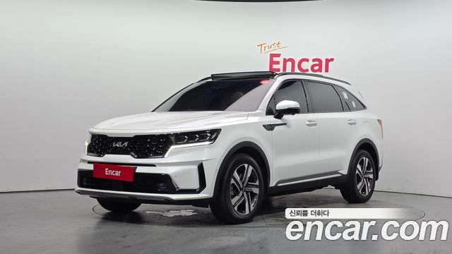 Kia Sorento HEV 1.6 2WD, 2023