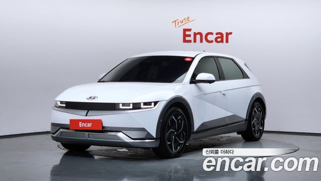 Hyundai Ioniq5 Long Range AWD, 2024