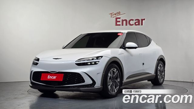 Genesis GV60 Standard, 2022