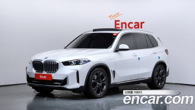 BMW X5 xDrive 50e xLine, 2023