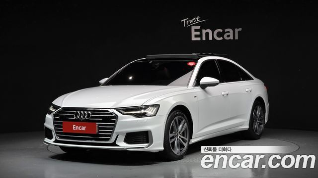 Audi A6 45 TFSI Premium, 2023