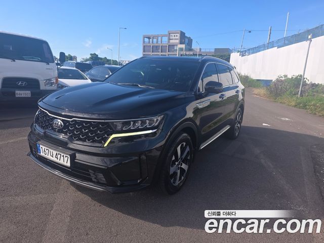 Kia Sorento Diesel 2.2 2WD, 2020