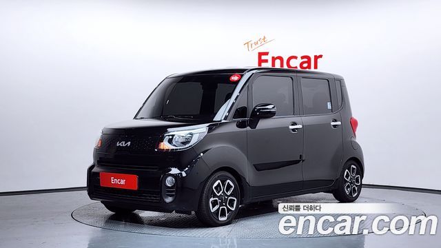Kia RAY Best Selection, 2022