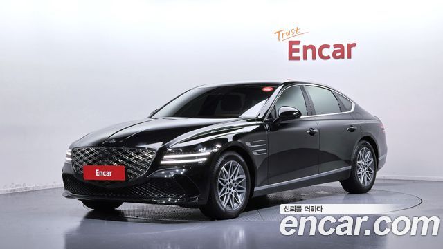 Genesis G80 Gasoline 2.5 Turbo AWD, 2024