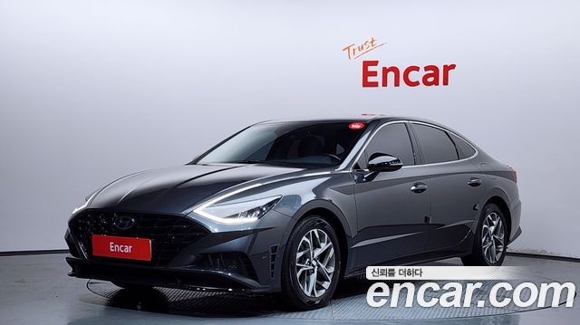 Hyundai Sonata 2.0, 2022