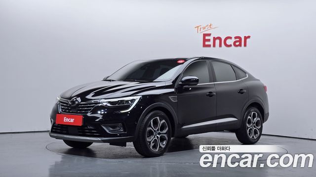 Renault XM3 1.3 TCe RE Signature, 2020