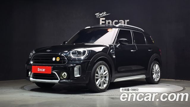 Mini Countryman Classic, 2023