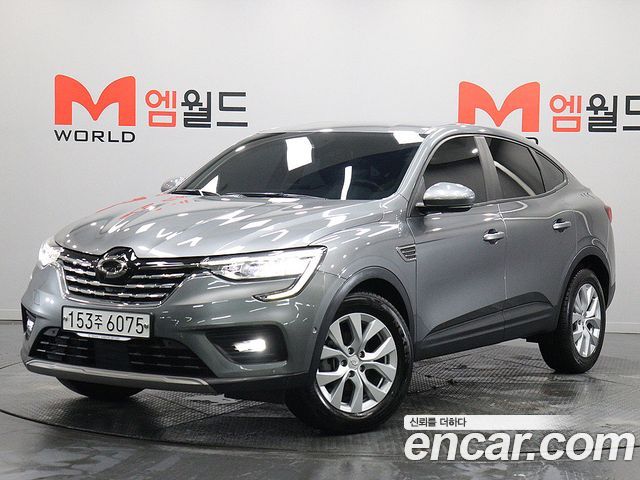 Renault XM3 1.6 GTe LE Plus, 2020