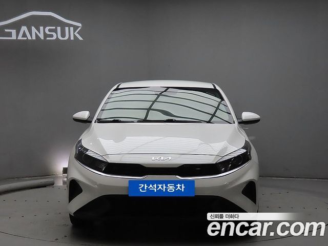 Kia K3 1.6, 2021