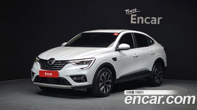 Renault XM3 1.6 GTe RE, 2022