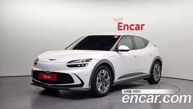Genesis GV60 Standard, 2023
