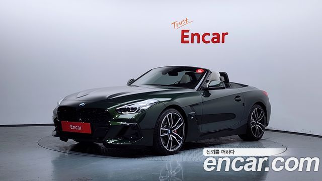 BMW Z4 sDrive20i M Sport, 2024