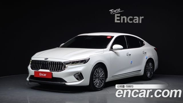 Kia K7 2.5 GDI X Edition, 2020