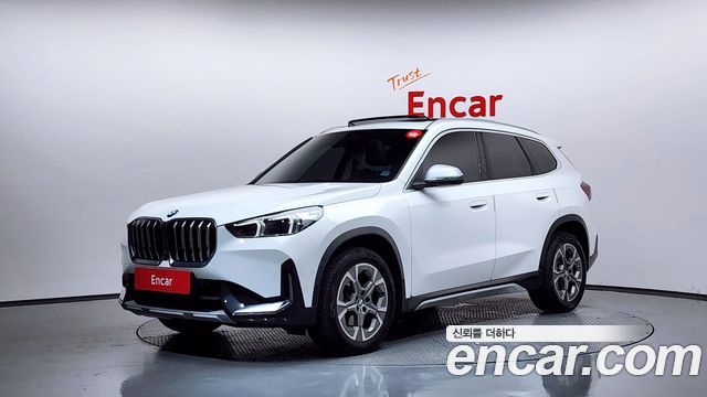BMW X1 xDrive 20i xLine, 2024